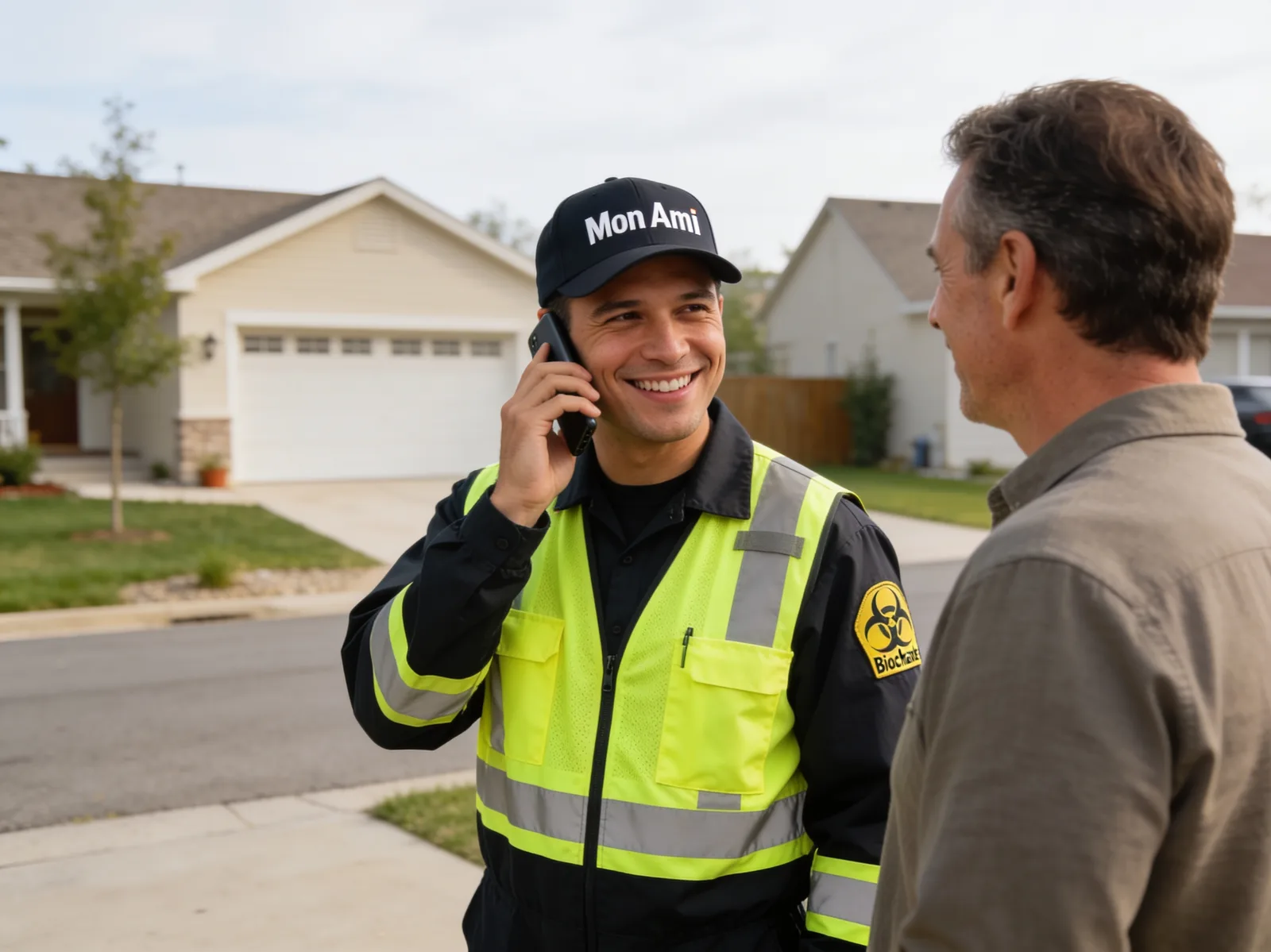 Sewage Cleanup Suamico, WI FAQs